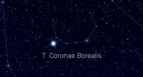 T Coronae Borealis