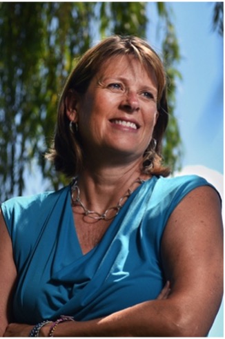 GW Professor Lisa Benton-Short