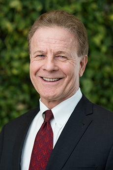 GW Professor Jonathan Deason