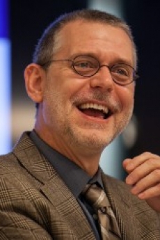 GW Professor James Bailey