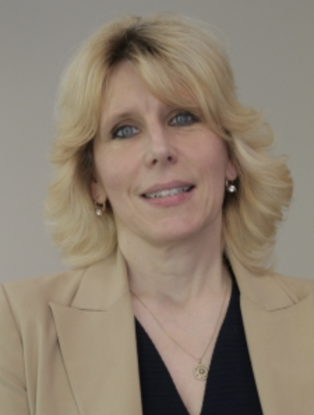 GW Professor Connie Uthoff