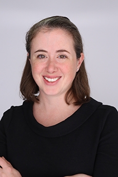 GW's Caitlin Grady
