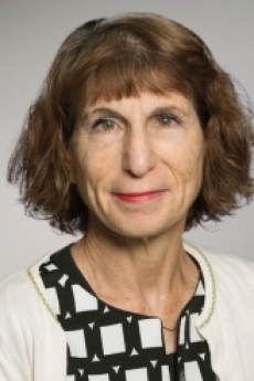 Susan Ariel Aaronson