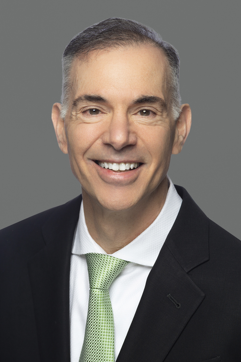 GW's Richard Ricciardi