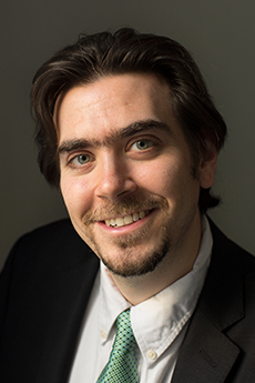 GW's David Broniatowski