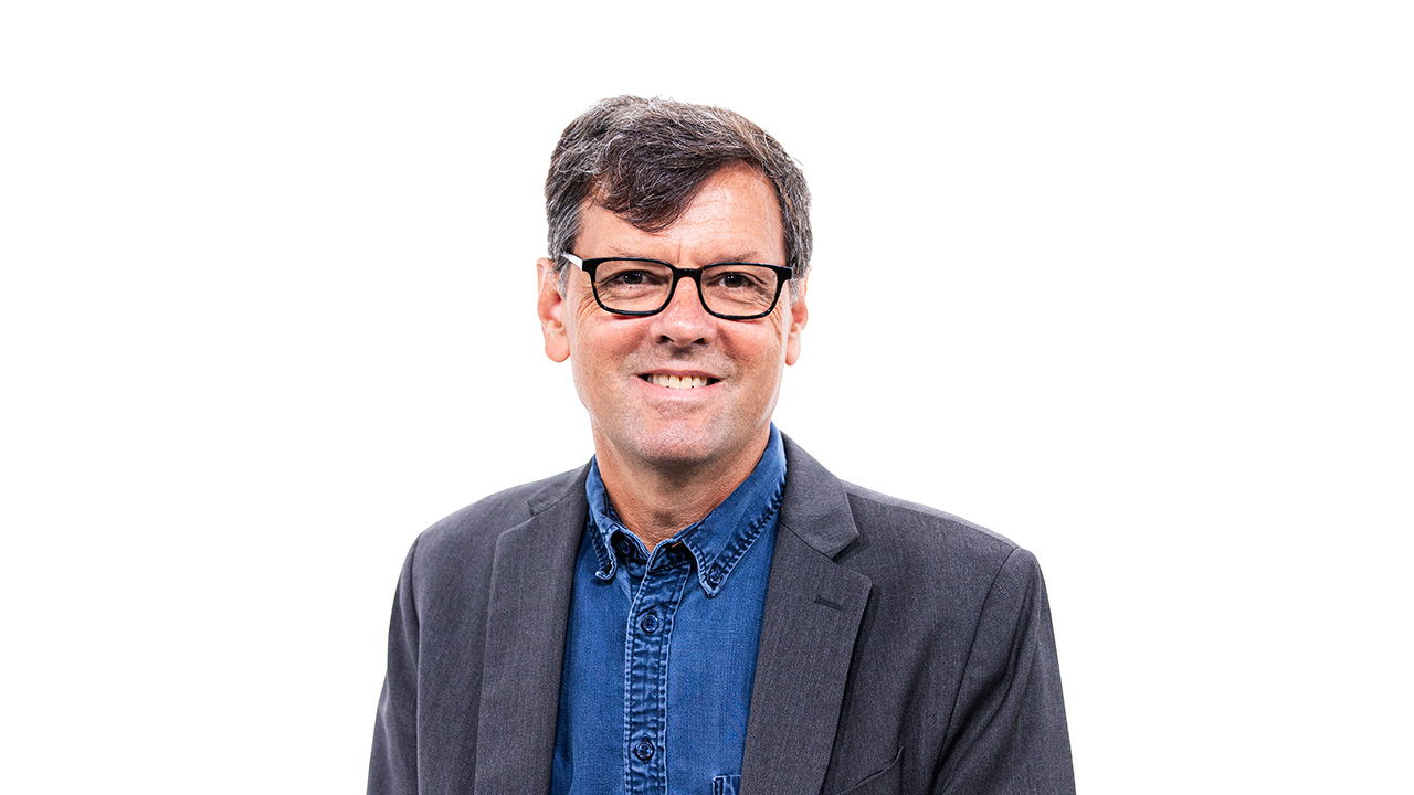 Peter Loge