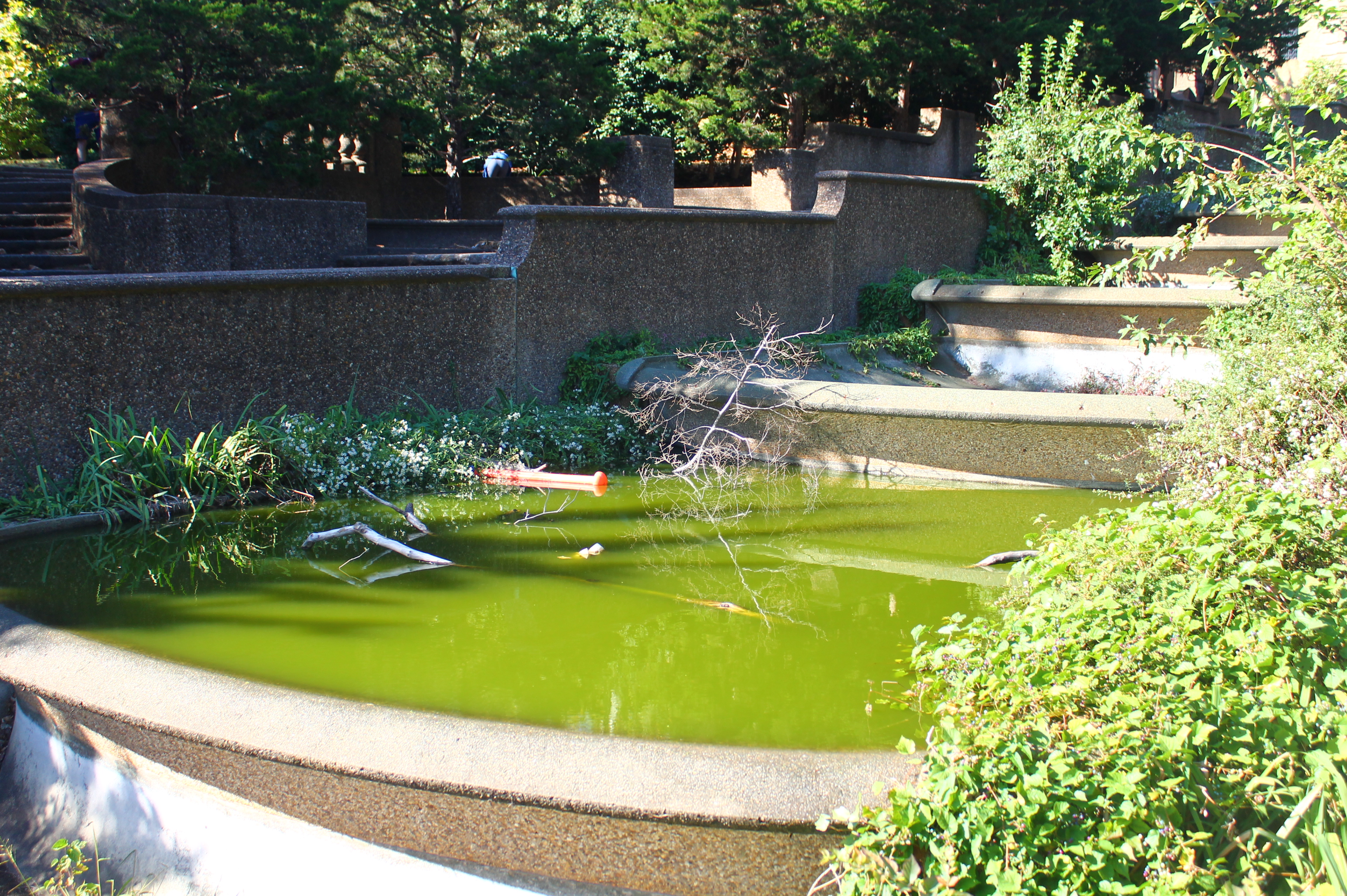 Meridian Hill Park