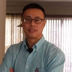 GW's John Tai