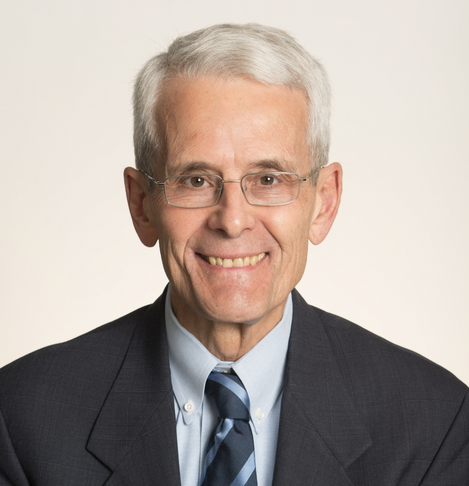 GW's Robert Sutter