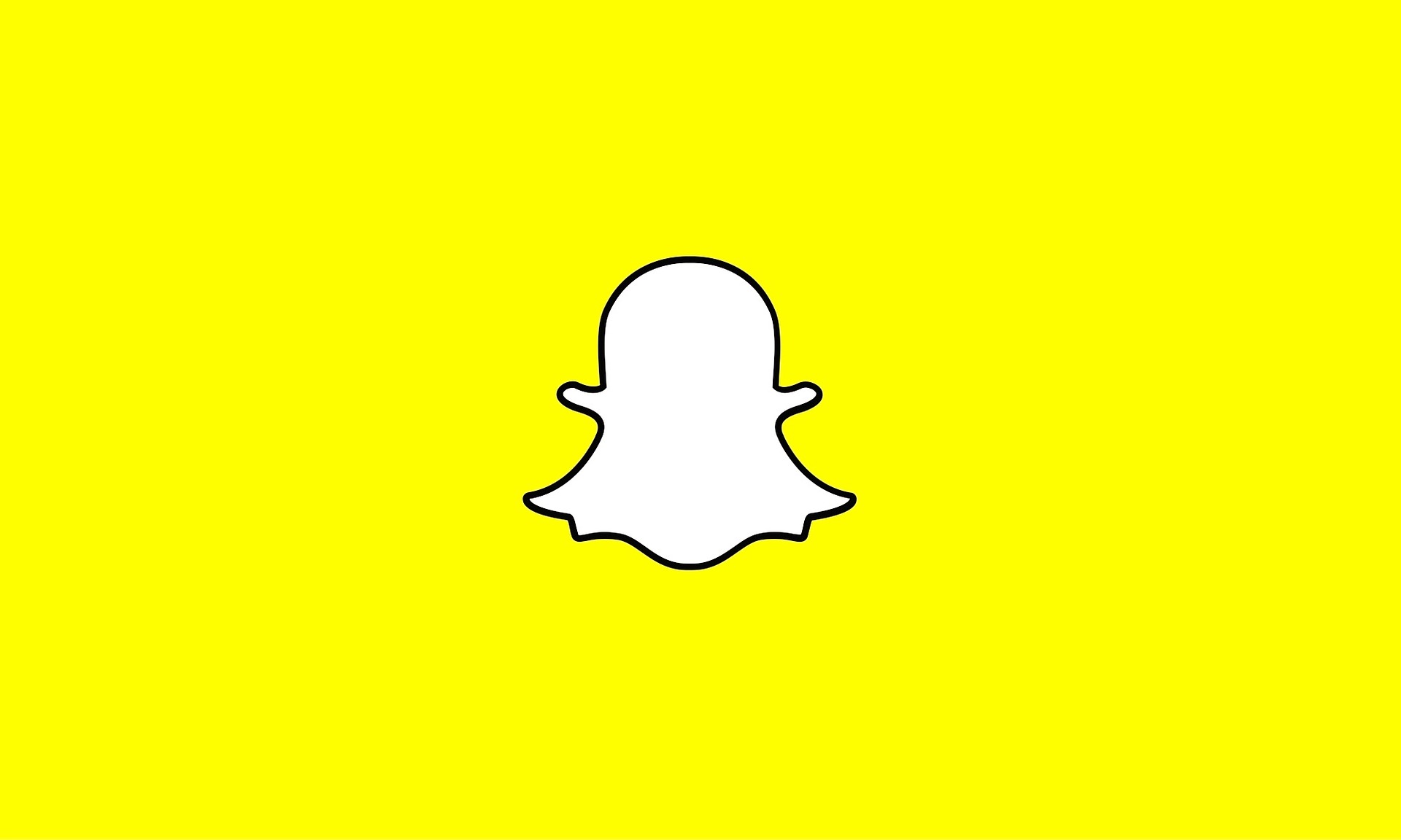 Snapchat Logo
