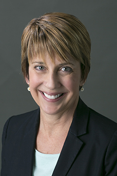 GW's Rhonda Schwindt