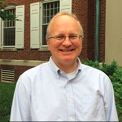 GW's Robert Orttung