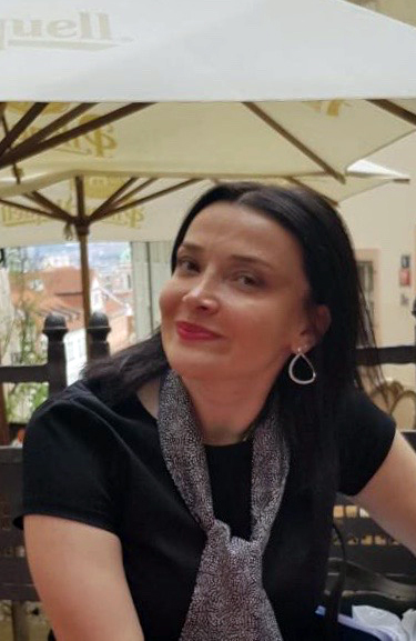 GW's Khatuna Mshvidobadze