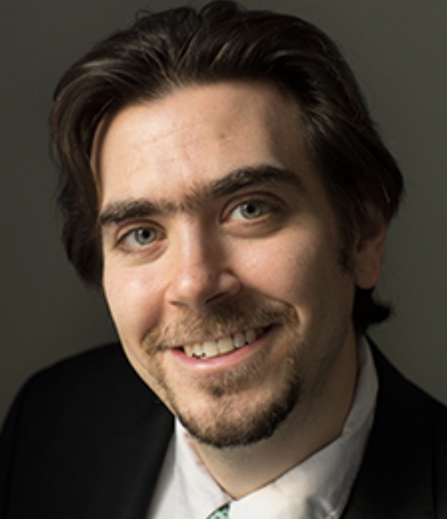 GW's David Broniatowski