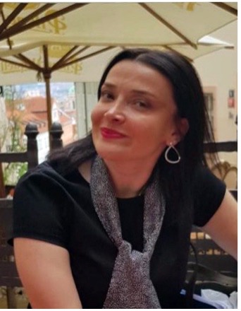 Khatuna Mshvidobadze