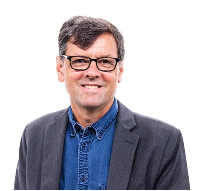 GW's Peter Loge
