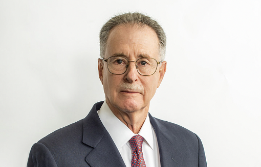 GW's Stephen A. Saltzburg