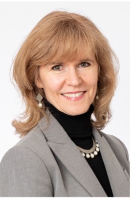 Sonia Suter
