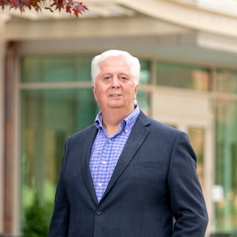 GW's Stephen O'Connor