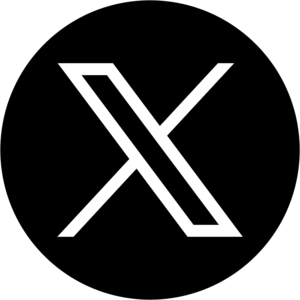 New Logo for X (formerly Twitter) 