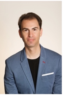 Gregg Brazinsky