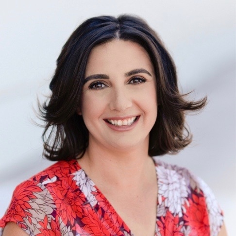 GW's Elizabeth Vaquera