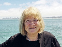 GW's Hilary Silver