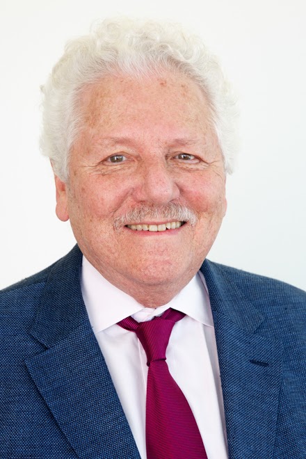 GW's Danny Leipziger