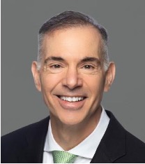 GW's Richard Ricciardi