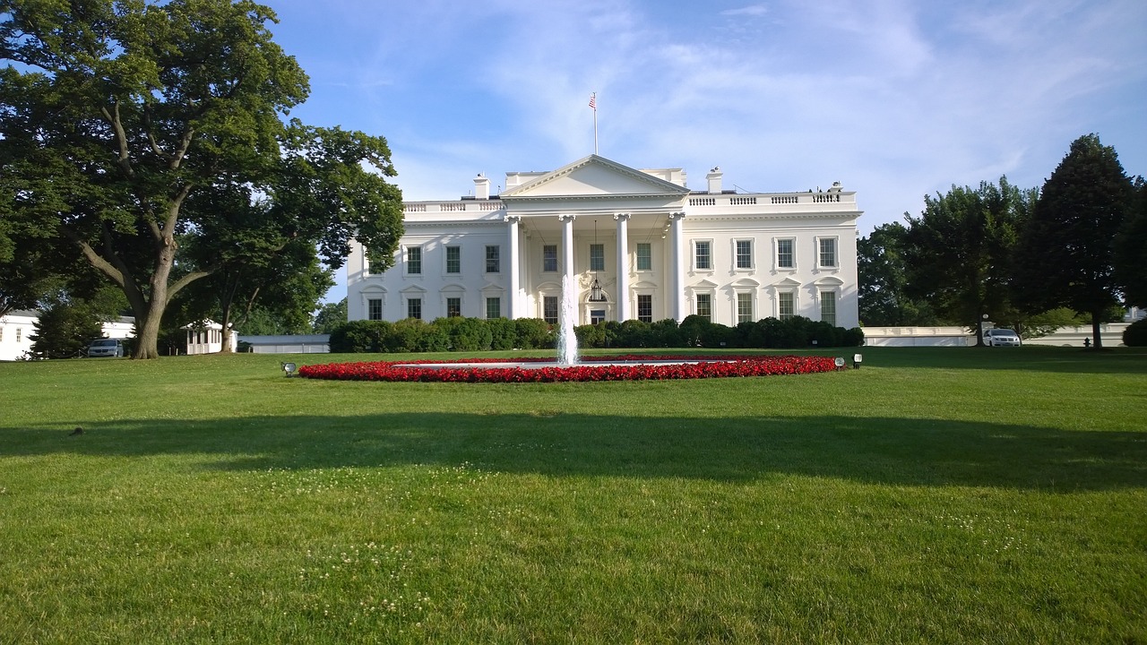 White House, Office of the U.S. President