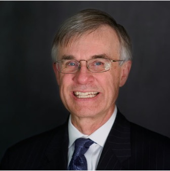 GW's Gordon Gray