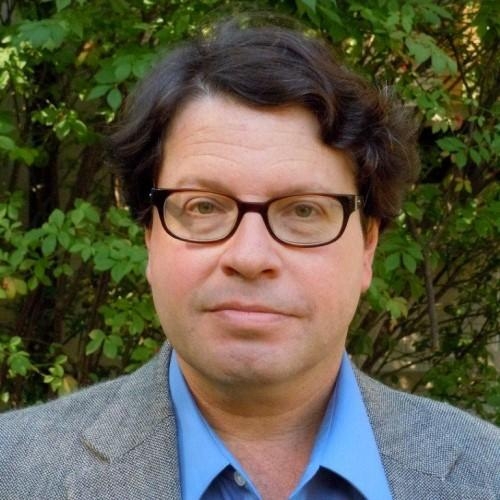 GW's James Hershberg