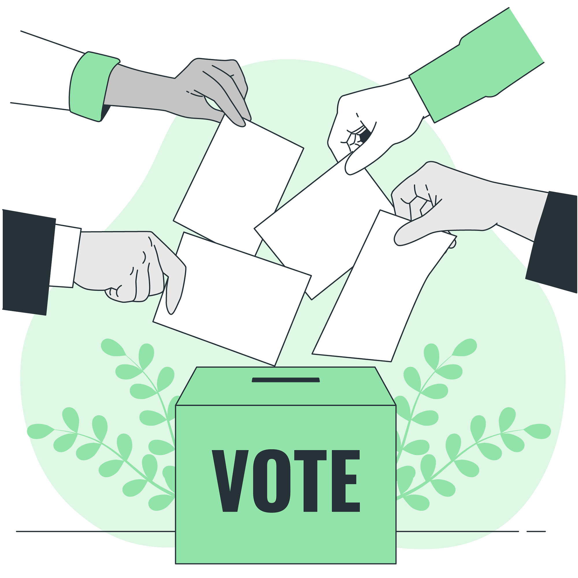 vote