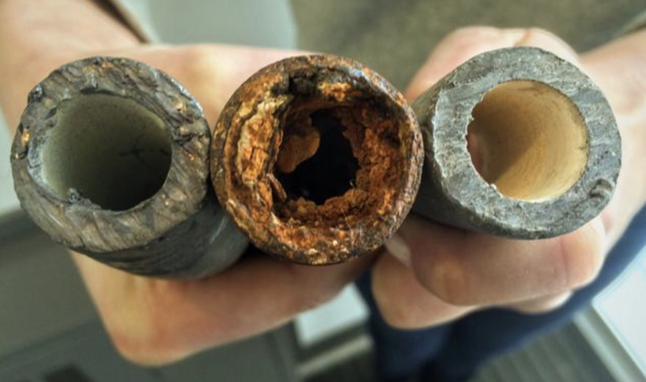 EPA Lead Pipes 