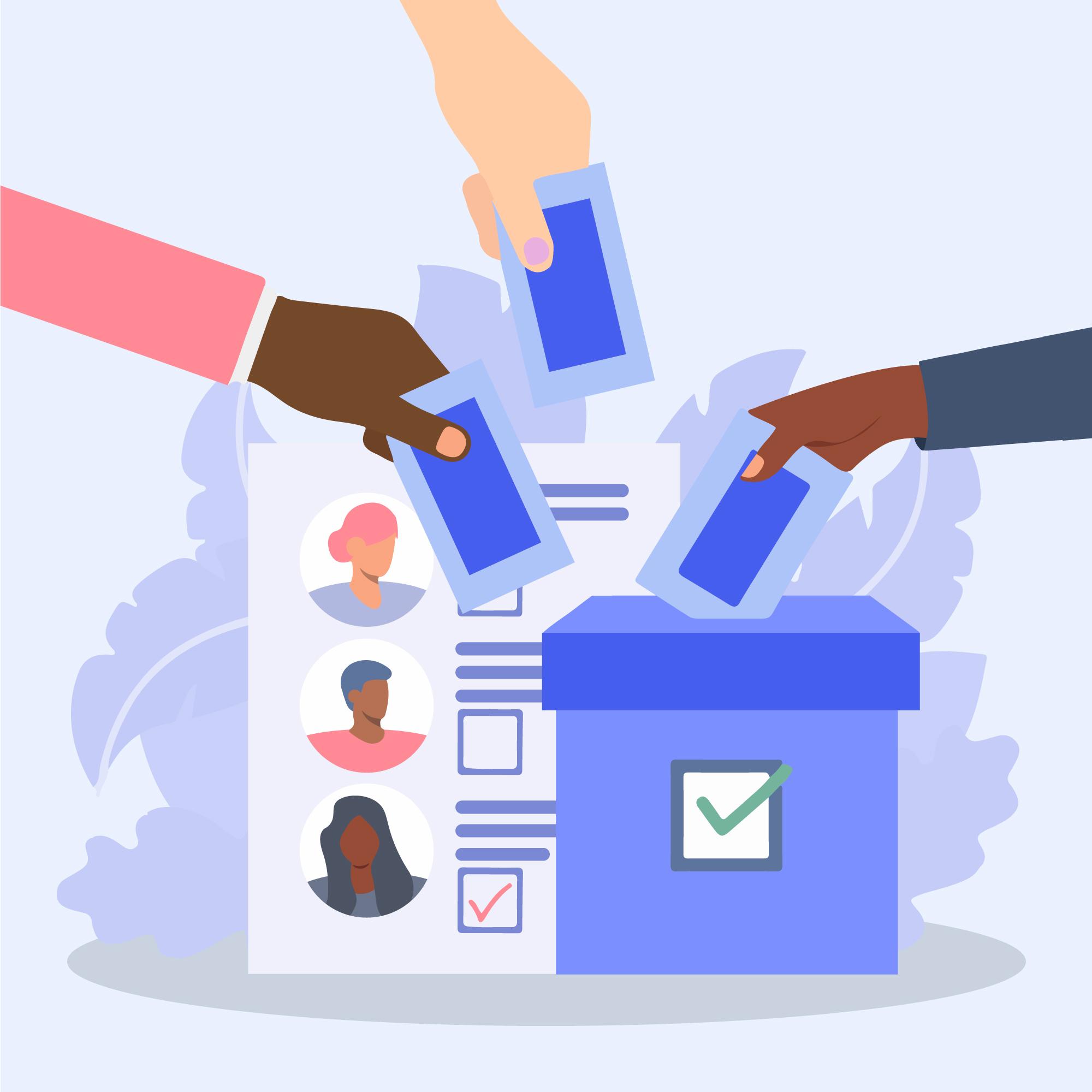 voting
