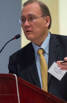 GW's Scott Pace