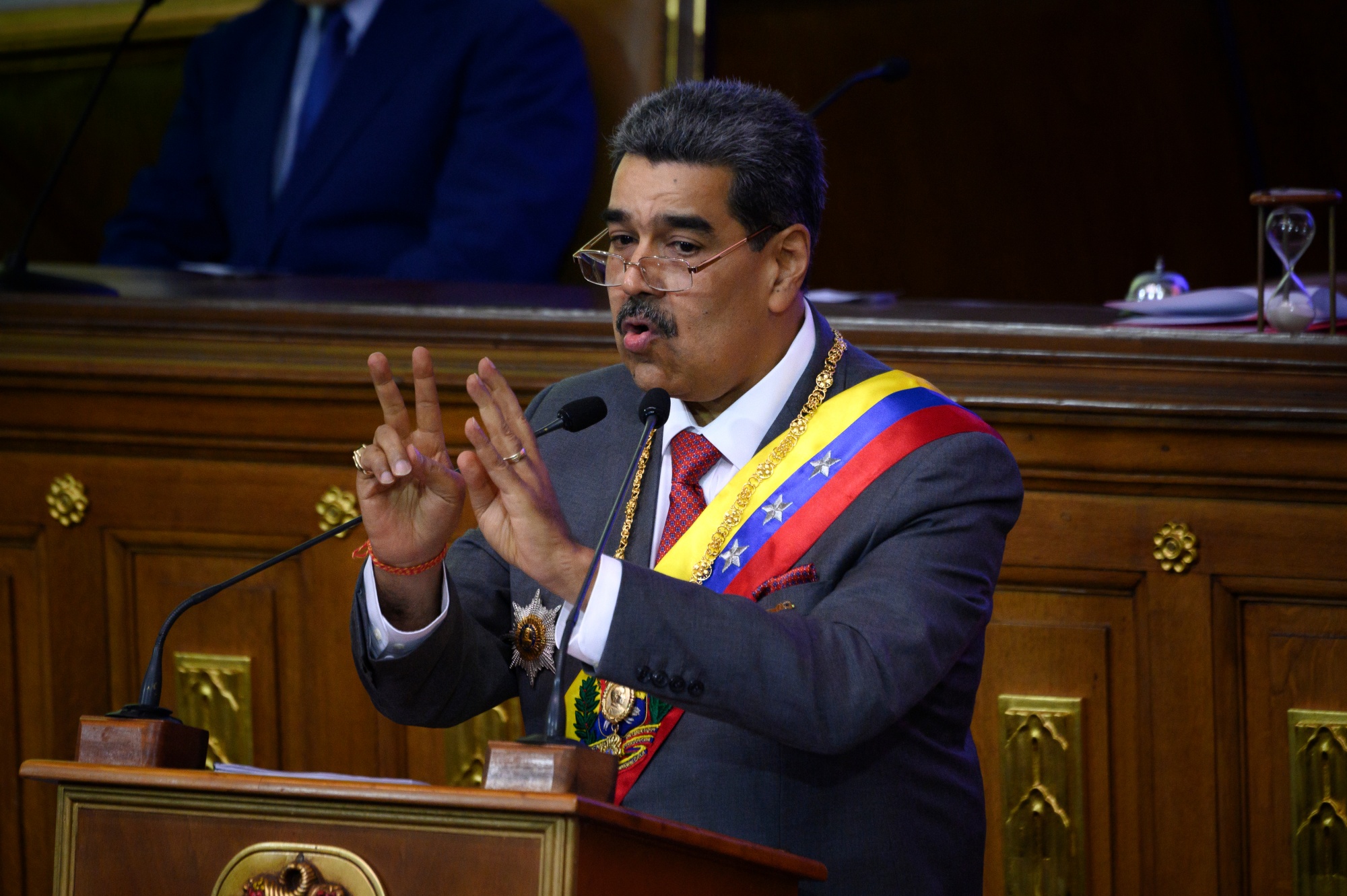 Venezuela Sanctions