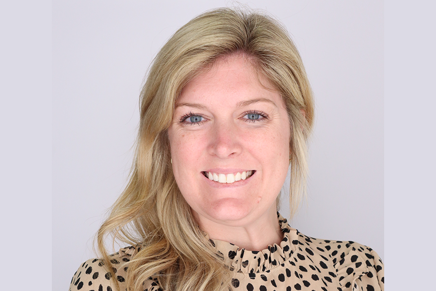 GW's Katelyn Deckelbaum