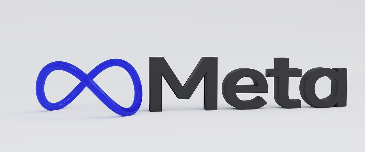 Meta Logo