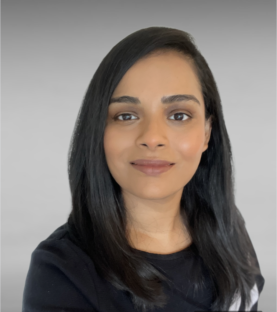 GW's Mohana Mukherjee