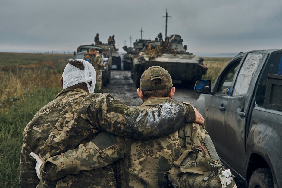 Media Tip Sheet: Russia Ukraine War Two Year Anniversary | Media Relations  | The George Washington University