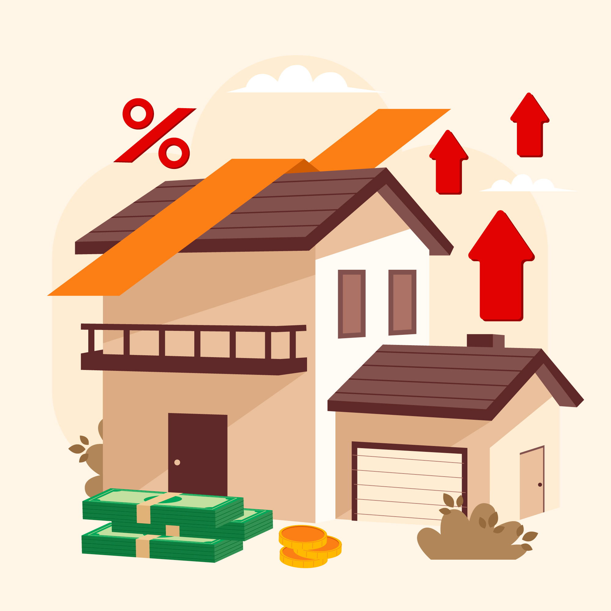 housing crisis