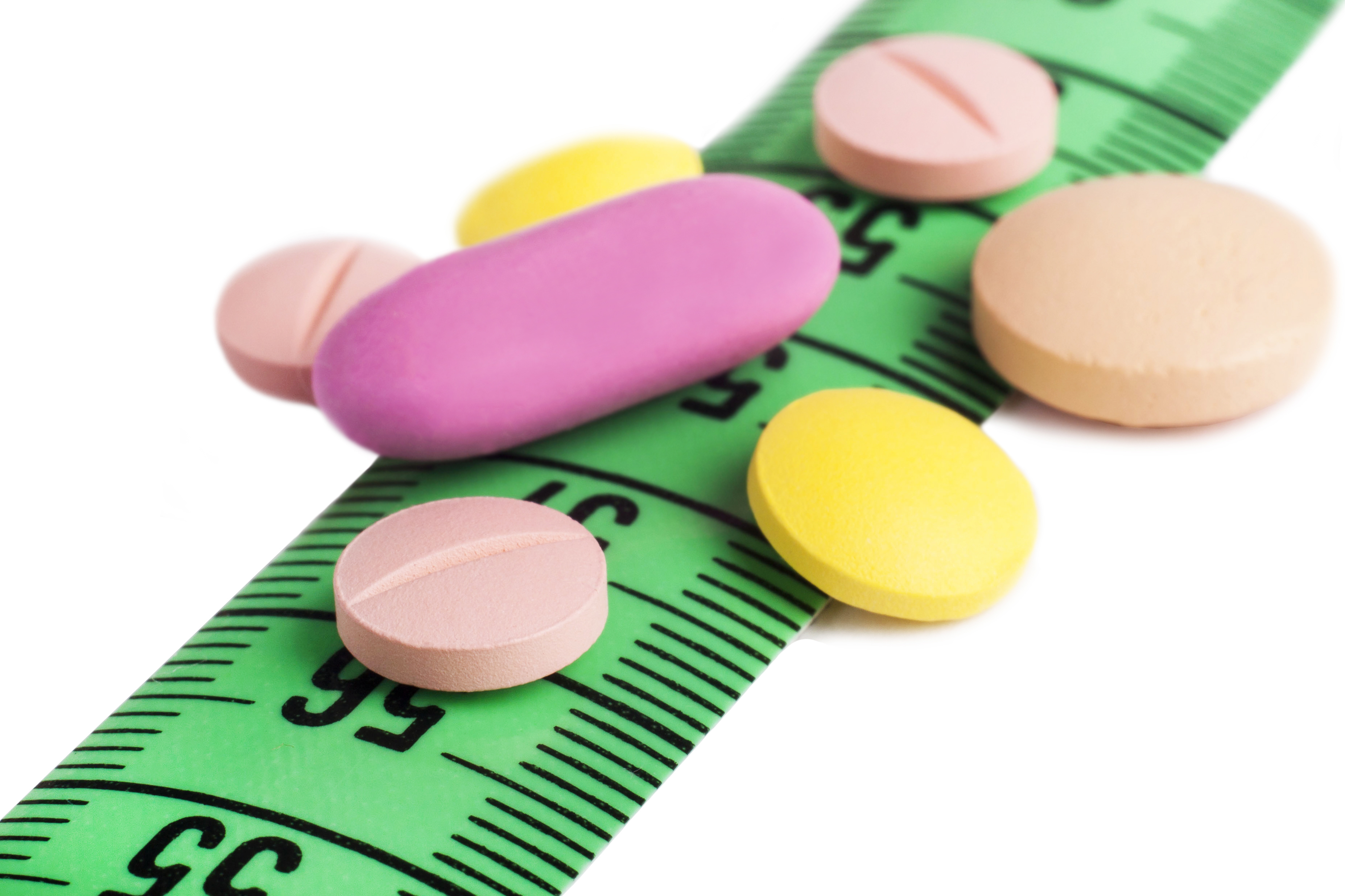 Weight loss drugs