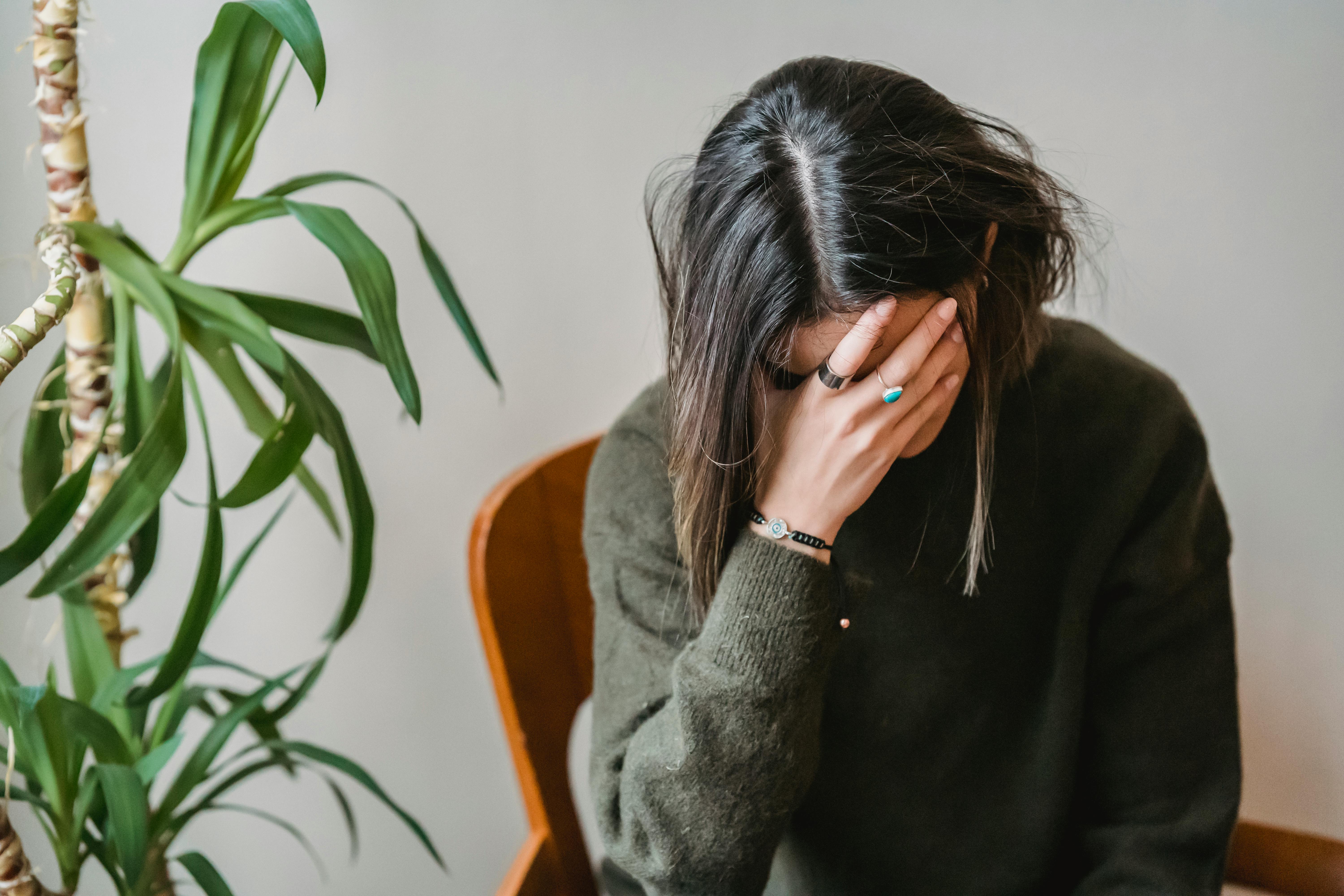 Postpartum Depression 