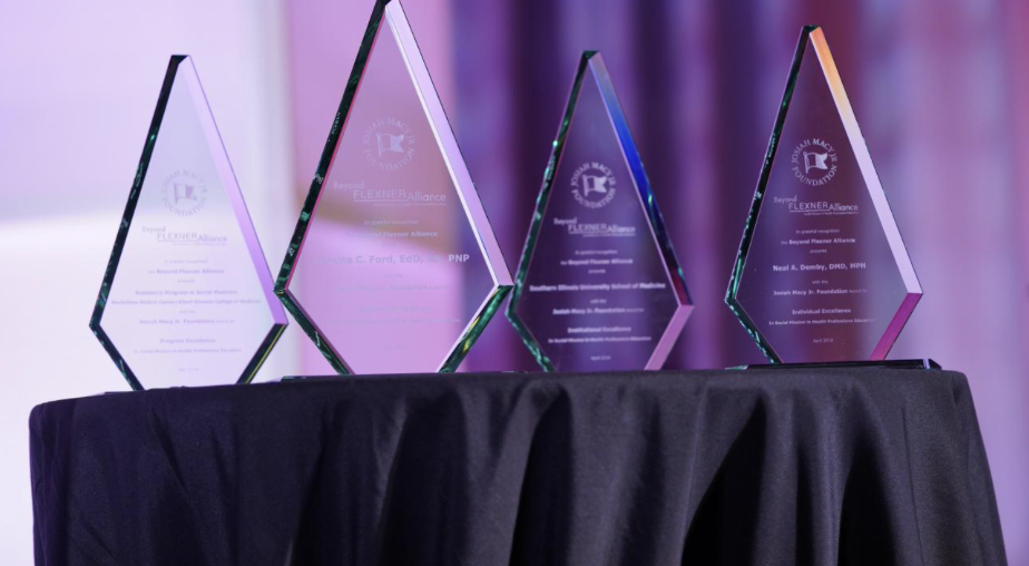 Macy Awards