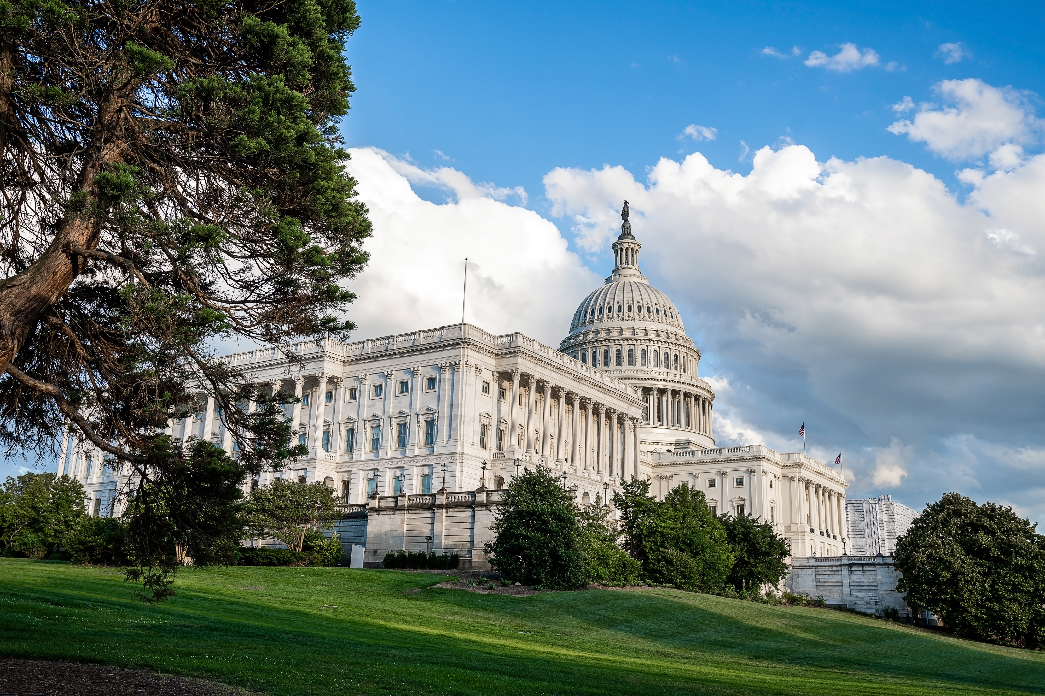 United States Capitol