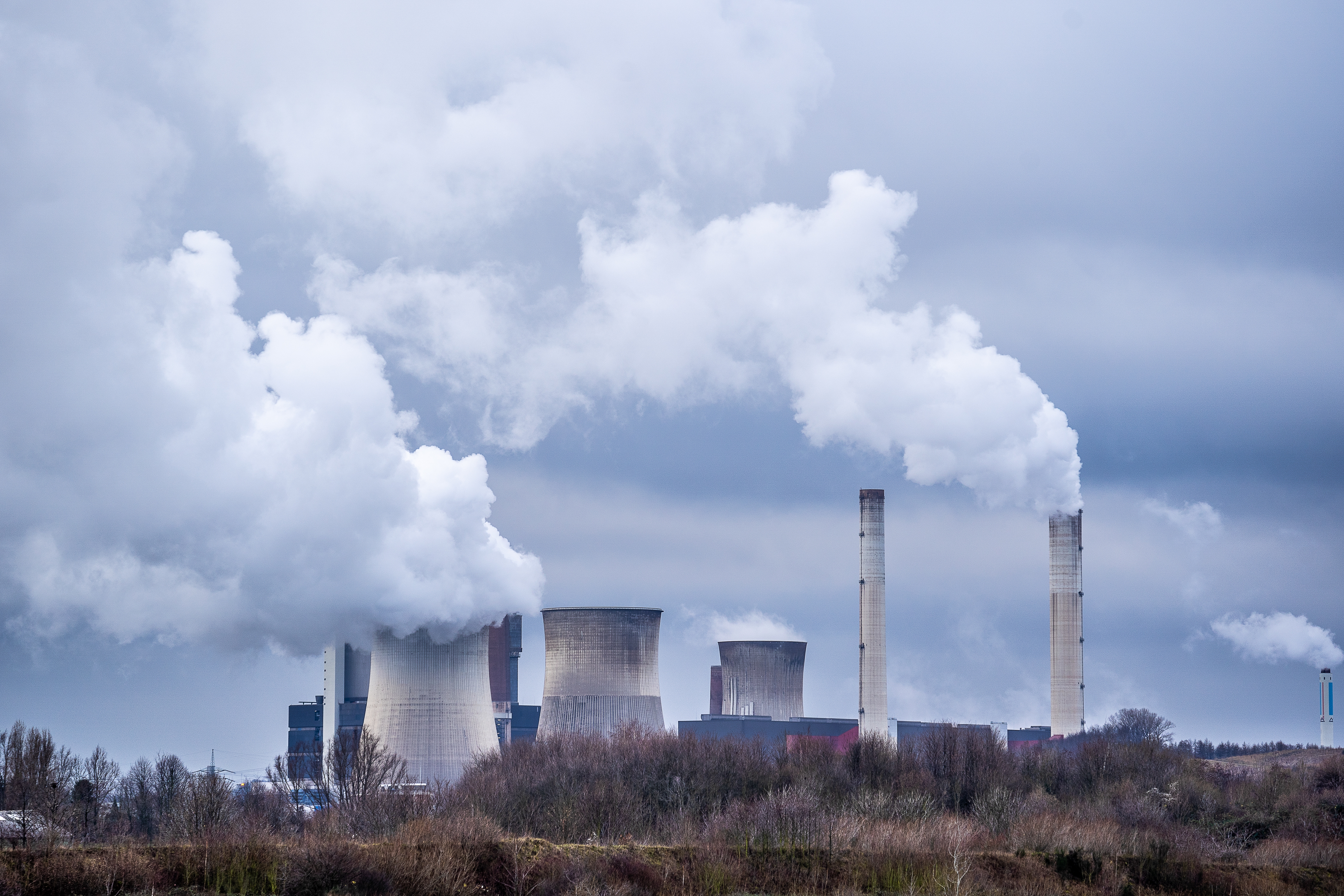 Air Pollution
