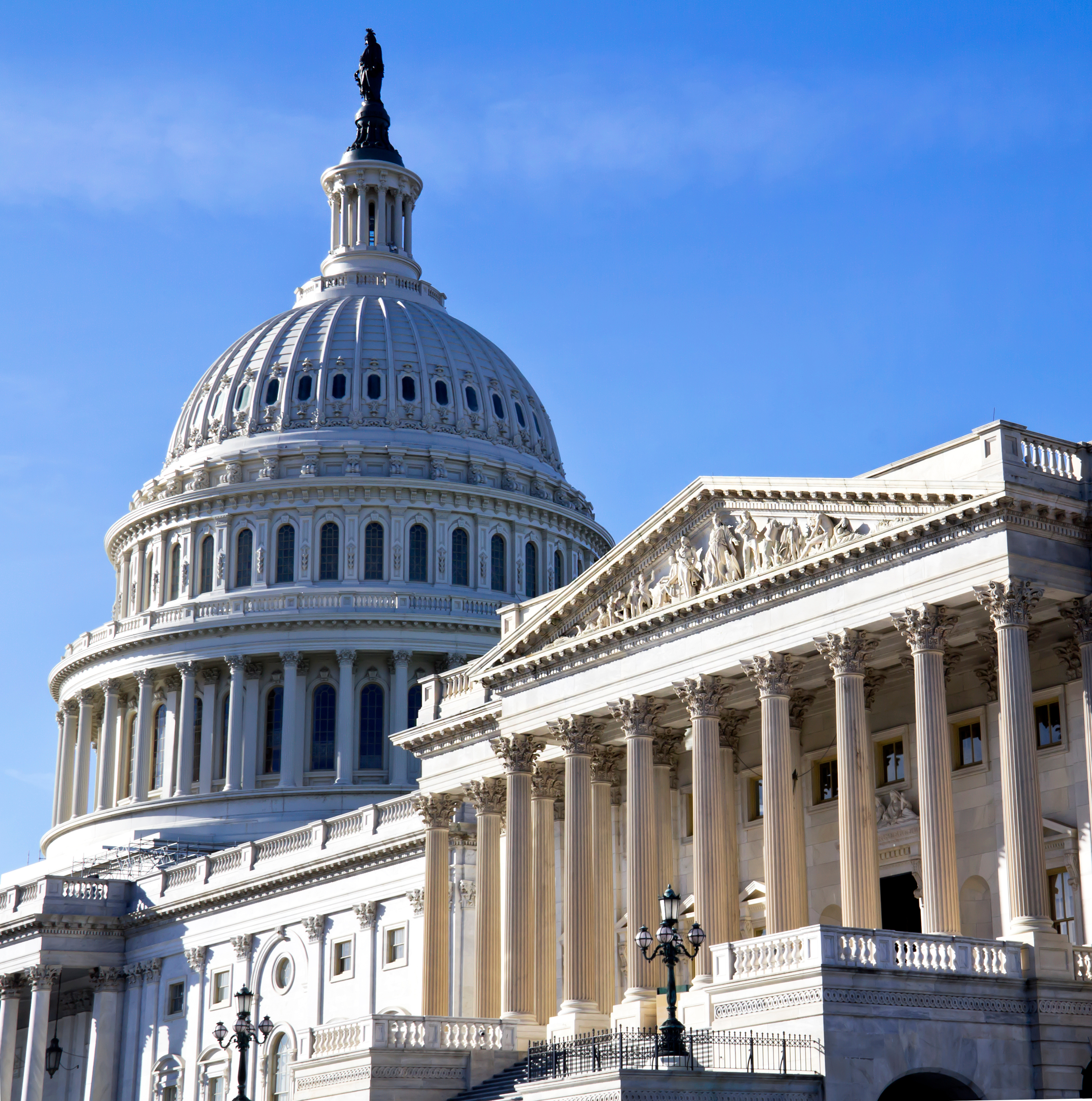 senate stock pic
