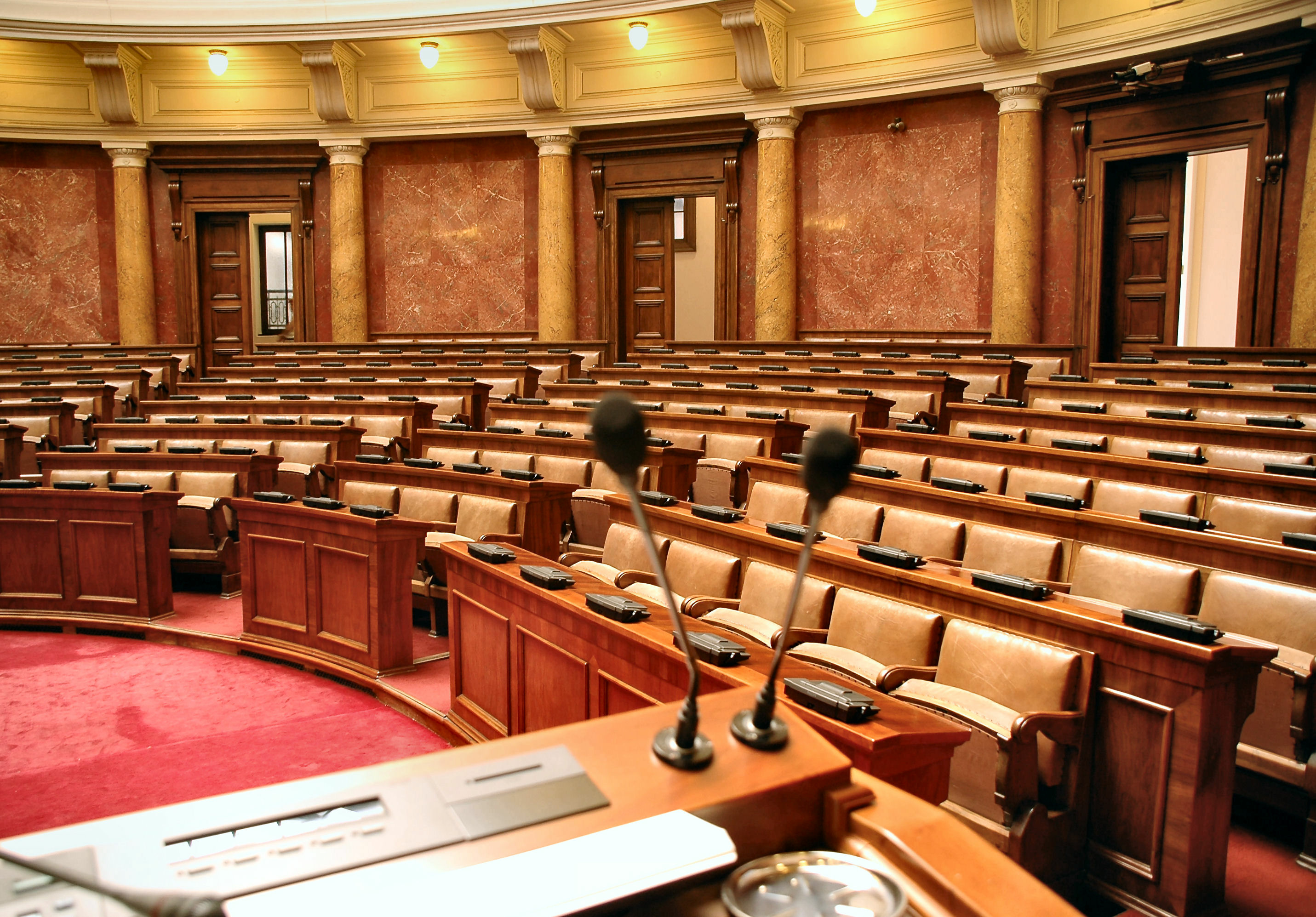 senate