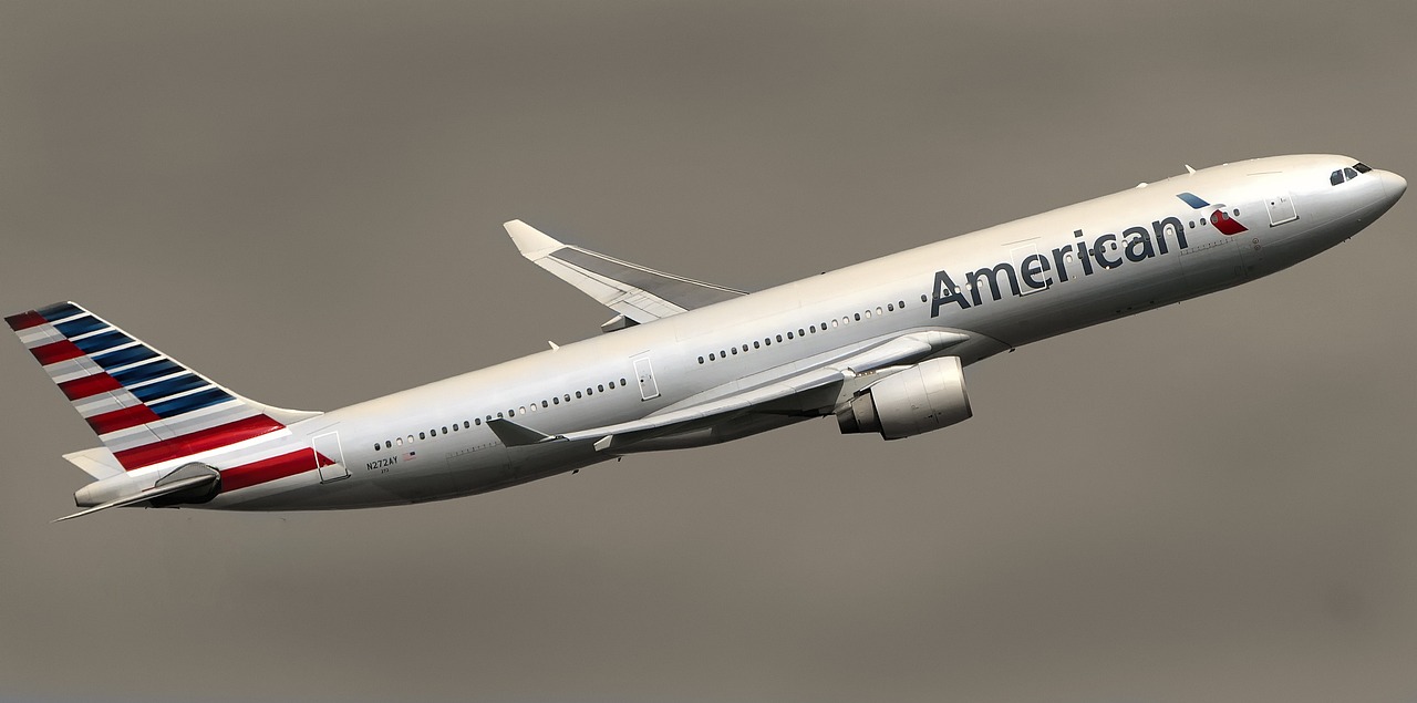 Media Tip Sheet American Airlines Changes Pet Policy Media Relations The George Washington University